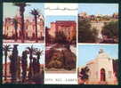 SOUVENIR DE SIDI BEL - ABBES - Algerie  Algeria Algerien 60042 - Sidi-bel-Abbès