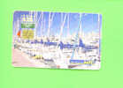 URUGUAY - Chip Phonecard As Scan - Uruguay