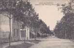 Pont De Chéruy : Quartier Des Maisons-Neuves - Pont-de-Chéruy