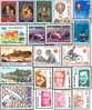 SAN MARINO 1983 ANNATA COMPLETA MNH - Full Years