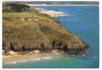 CARTERET - Les Rochers Du Cap Et Le Phare - Carteret