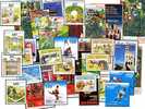 SAN MARINO 1994 ANNATA COMPLETA MNH - Full Years