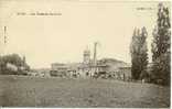 Etain - Les Tanneries Lorraines       1905 - Etain