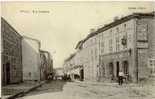 Etain - Rue National       1905 - Etain