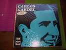 CARLOS  GARDEL  °   REF  MOCL 5318 - Altri - Musica Spagnola