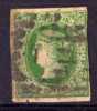 Espagne Isabelle II T.Ob. 1864 N°61 C.15€ - Used Stamps