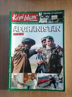 Magazine Képi Blanc, 667, Juin 2005 - Französisch