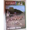 Magazine Képi Blanc, 691, Août / Septembre 2007 - Francés