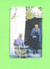 CYPRUS - Chip Phonecard As Scan - Cipro