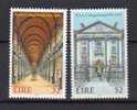 IRLANDE     Neuf **     Y. Et T.  N° 805 / 806       Cote:  4,00 Euros - Unused Stamps