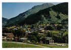 Les Contamines-Montjoie - Vue D´ensemble Depuis Le Nivorin Et Le Vorassay - Cap - Théojac - Iris - Les Contamines-Montjoie