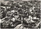 88 LE THILLOT - Vue Aerienne - Quartier De L Eglise - Le Thillot