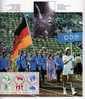 Olympische Erfolge Dokumentation DDR Mit 8 Sammelblättern Und 24 Ausgaben Deutschland O 75€ Documentation From Germany - 1e Jour – FDC (feuillets)