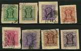 ● INDIA - 19. .   - SERVIZIO  - N. ? . . . . - Cat. ? €  - Lotto 341 - Timbres De Service