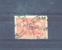 AUSTRALIA - 1931  Kingsford Smith  2d  FU - Used Stamps