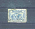 AUSTRALIA - 1931  Kingsford Smith  3d  FU (blunt Corner) - Used Stamps