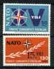 Turkey/Turquie/Türkei 1964, NATO **, MNH - Ongebruikt