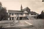 3  -  TORCY  (S. Et M.)    Château Des Charmettes - Maison Des Enfants - Torcy