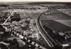 LES CLAYES SOUS BOIS  VUE GENERALE  LE HOME FAMILIAL   EDIT   CIM    CIRC  1958 - Les Clayes Sous Bois