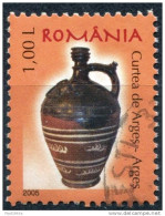 Pays : 410,1 (Roumanie : Nouveau Régime)  Yvert Et Tellier N° :  5040 (o) - Used Stamps