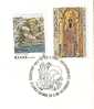 Greece-Commemorative Seal On Cover-"Enarksis Theologikou Dialogou Ekklision Romaiokatholikis/Orthodoksou.Patmos 29-5-80" - Maschinenstempel (Werbestempel)