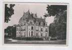 Environs D' Ecommoy. Chateau De Chardonneux. - Ecommoy