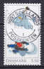 Denmark 2009 BRAND NEW 5.50 Kr Playing In The Snow Deluxe Cancel !! - Usati