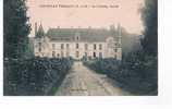 FONTENAY TRESIGNY - Le Château, Façade - Fontenay Tresigny