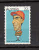 AUSTRALIE *  YT N° 727 - Mint Stamps