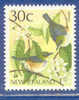 Nouvelle-Zélande N°1013 Oiseau Neuf** - Neufs