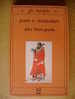 PT/19 Neihardt ALCE NERO PARLA Adelphi1994 West Indiani Sioux - Bibliografía