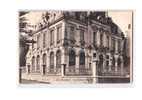 42 ST CHAMOND Caisse Epargne, Banque, Ed PM 221, 1905, Dos 1900 - Saint Chamond