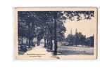 42 ST CHAMOND Jardin Public, Ed BF 68, 1930 - Saint Chamond