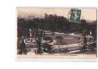 42 ST CHAMOND Jardin Public, Ed JL 27, 1911 - Saint Chamond