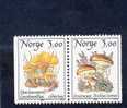 NORVEGIA 1989  ** - Neufs