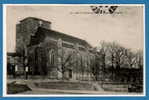 85 - MOUILLERON En PAREDS -- L'Eglise - Mouilleron En Pareds