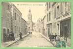 44 SAVENAY - Rue De L'Eglise - Savenay