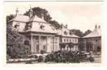 Deutschland - Schloss Pillnitz - Bergschloss - Pillnitz