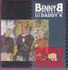 45 T   Benny B Parce Qu On Est Jeunes - Rap & Hip Hop