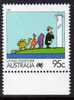 Australia 1988 Living Together 95c Law MNH  SG 1135 - Mint Stamps