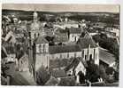 21 SAULIEU  -  LA BASILIQUE  - CPM 1950/60 - Saulieu