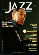 # Rara Rivista " Jazz " Anno 1 - N. 5 - Dicembre 1994 - Musique