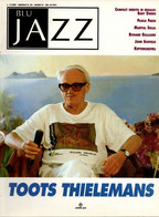 # Rivista " Blu Jazz " N. 22 - Anno 4 - 1992 - Music