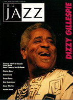 # Rivista " Blu Jazz " N. 23 - Anno 4 - 1992 - Music