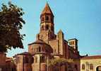 Brioude Haute Loire 1980 90 Eglise Saint Julien - Brioude