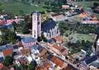 BRAINE LE COMTE  EGLISE  PARROISSIALE Vue Aerienne - Braine-le-Comte