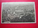 CPA-ALLEMAGNE-KAISERSLAUTERN - PANORAMA  -VOYAGEE 1916 -PHOTO  RECTO / VERSO - Kaiserslautern