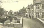 VIEILLE FLANDRE / LE PONT PALFYN - OUD VLAENDREN / PALFYNBRUG - Autres & Non Classés