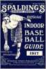 Baseball S-t-a-m-p-ed Card 1274-1a - Honkbal