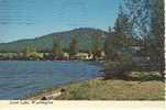 Loon Lake, Washington - Vacation Paradise North Of Spokane - Spokane